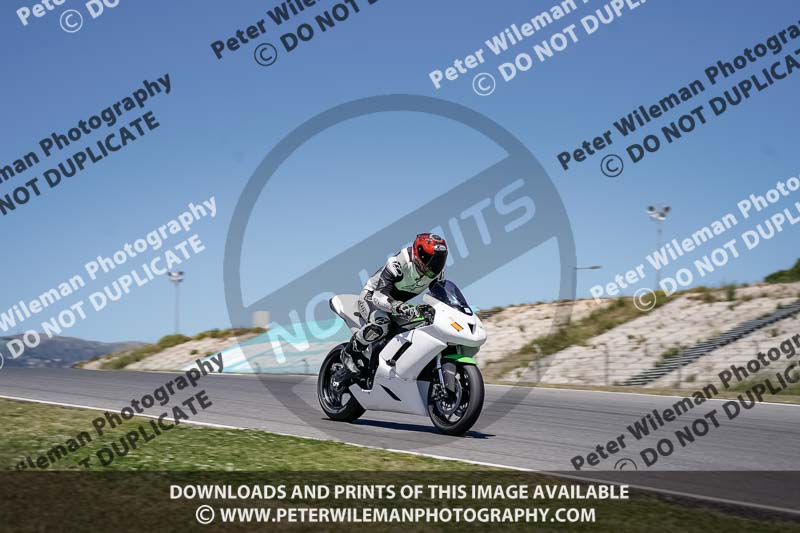 may 2019;motorbikes;no limits;peter wileman photography;portimao;portugal;trackday digital images